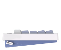 Royal Kludge RK M65 Ocean Blue Beige switch - 1455767 - zdjęcie 4